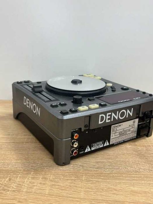 Dla Ciebie wszystko - denon dn s1000 - w kategorii Sprzęt audio