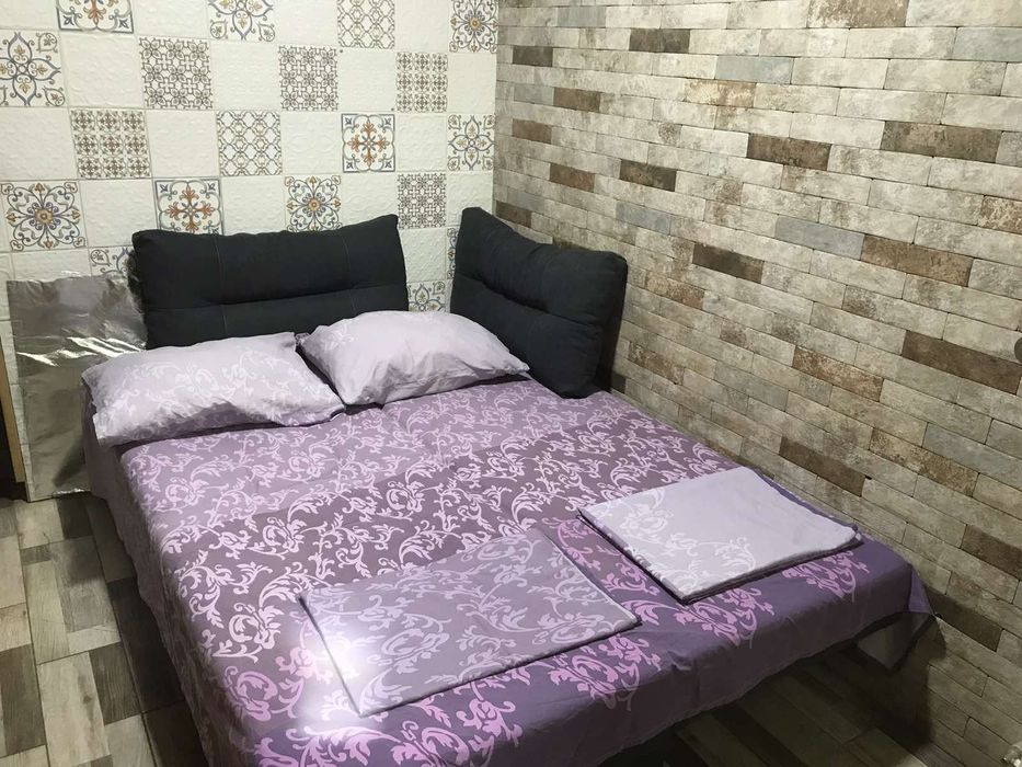 Дом с бассейном и баней  посуточно! Крыжановка