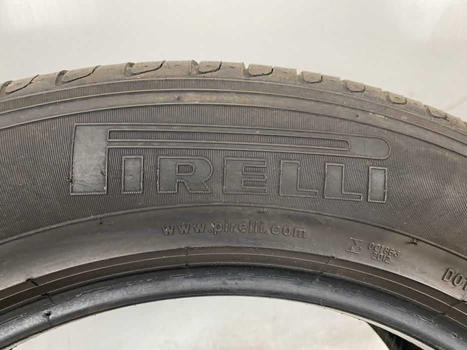 4x 255/55/19 Pirelli ScorpionVerde / 2021r 7mm / GWARANCJA