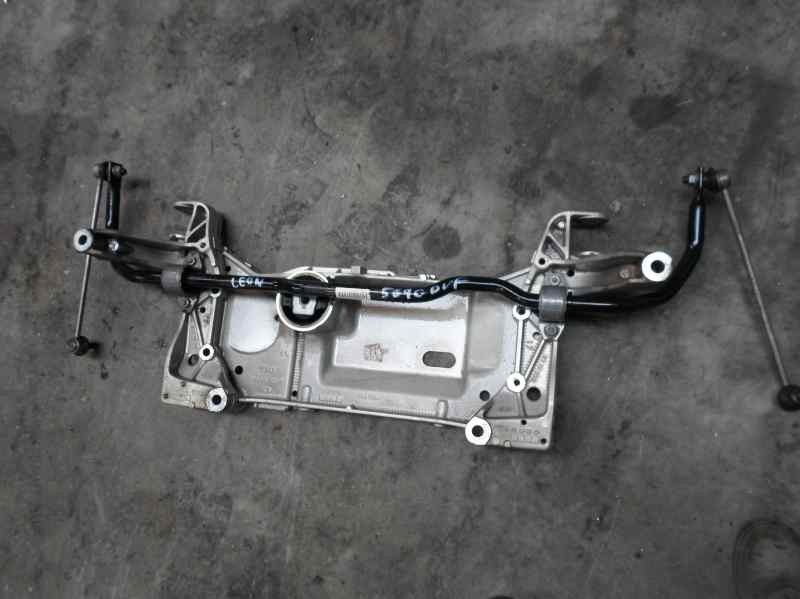 CHARRIOT FRONTAL SEAT LEON 1.9 TDI 105CV 1896CC