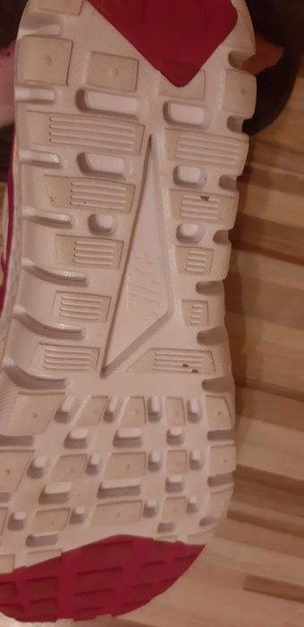 Buty sportowe Nike