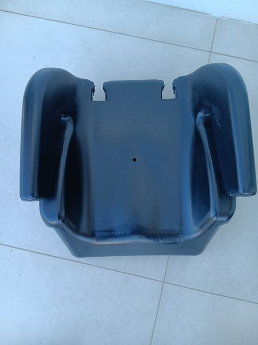 Cadeira auto criança