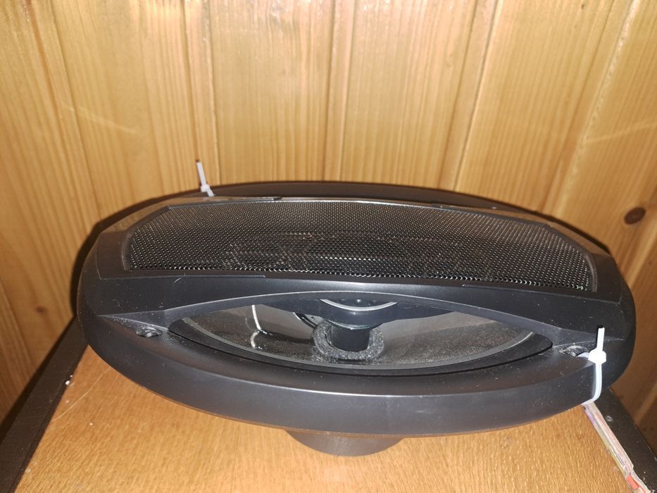 Динамики овали 6х9