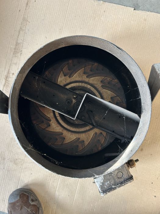 Вентилятори канальниі Vents vkm250, ВКОМ 315