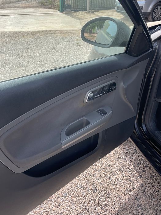 Seat Ibiza 1.4 tdi