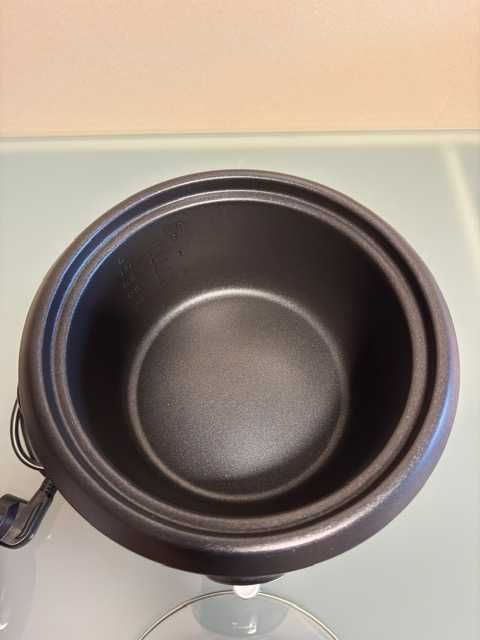 Máquina de fazer arroz Tefal