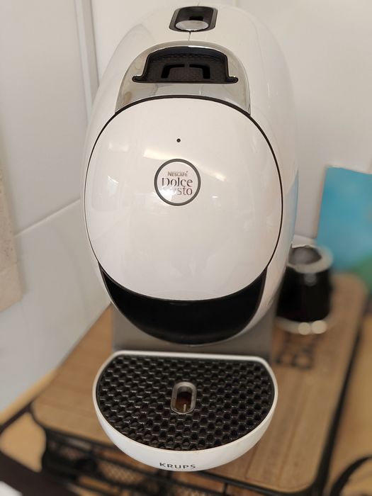 Máquina Café Neo