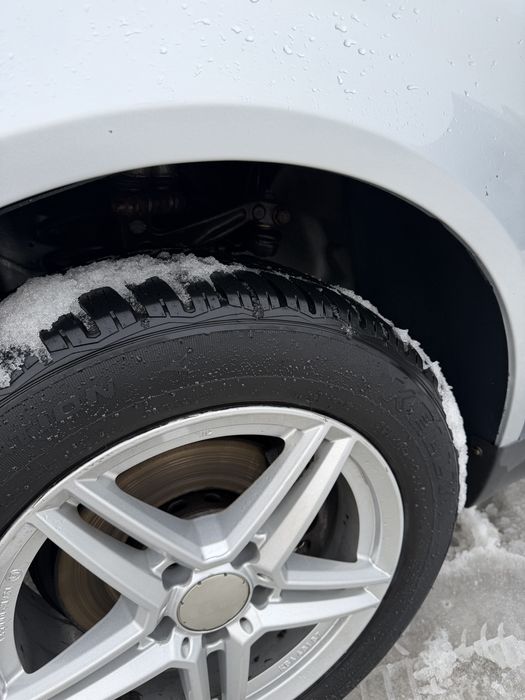 авто фольцваген пасат б5+ 1.6 бензин 2003р