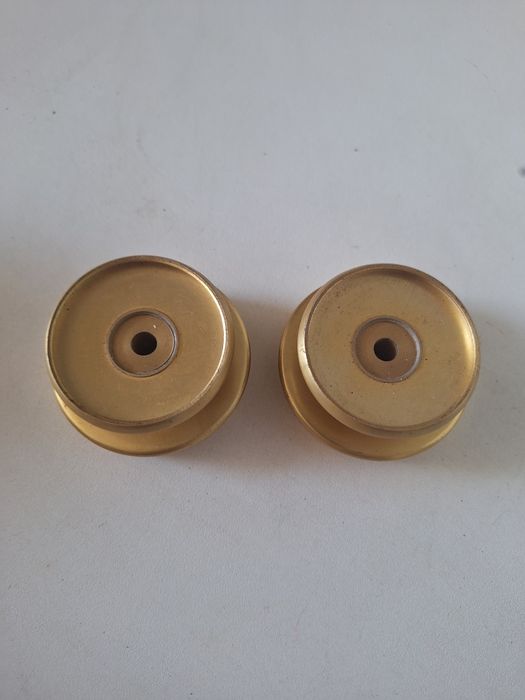 Bobines para carretos de pesca