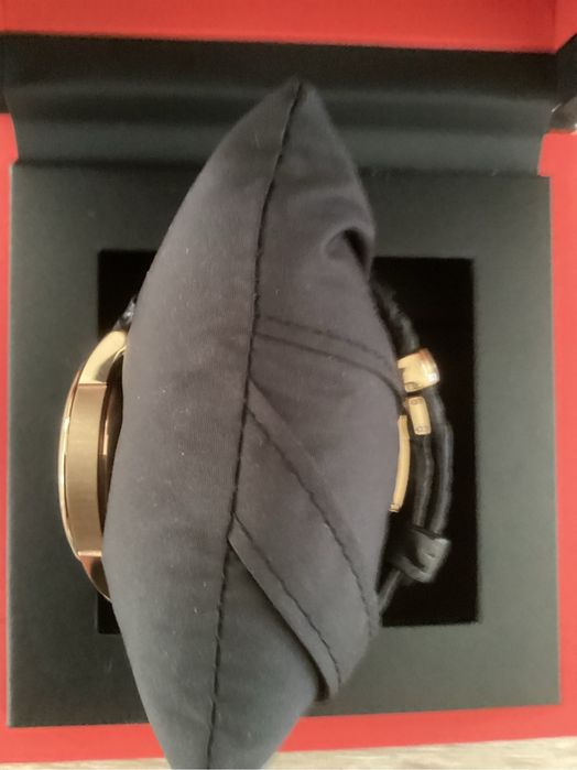 Годинник Tissot Le Loche Powermatic 80 Gold Sapphire (оригінал)