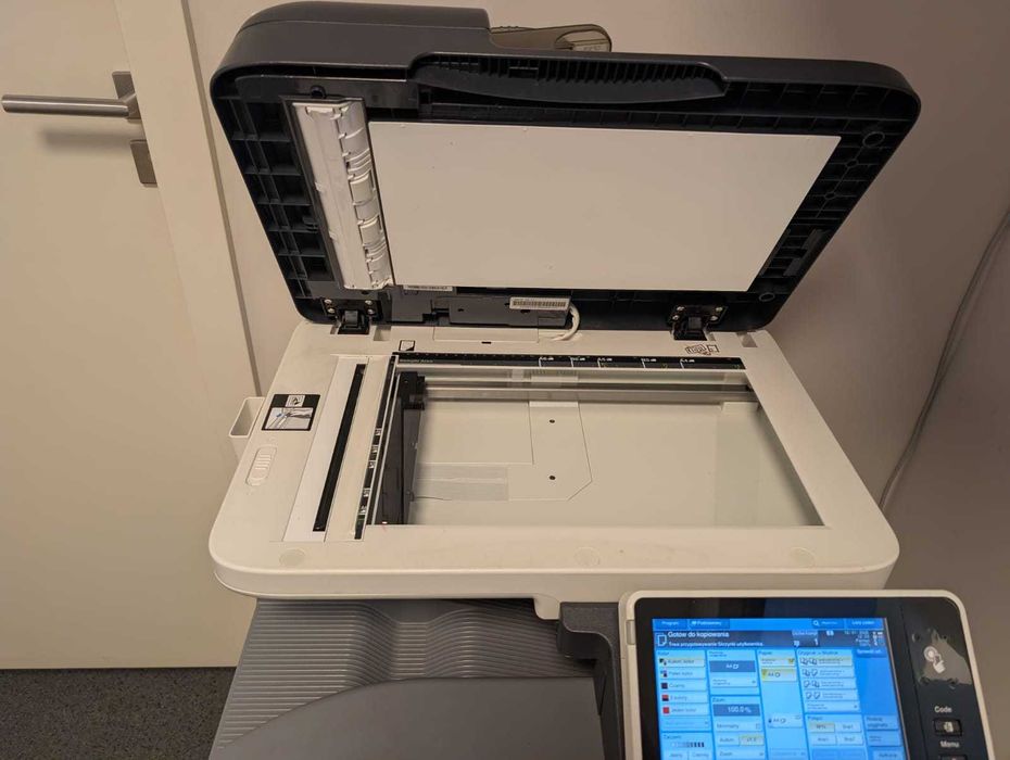 Urządzenie  wielofunkcyjne Konica Minolta C3351