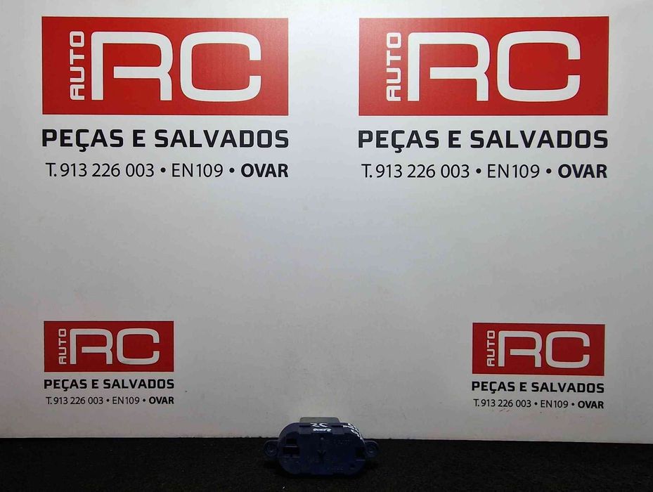 Resistência da Chauffage / Sofagem 52485218 - ALFA ROMEO 159