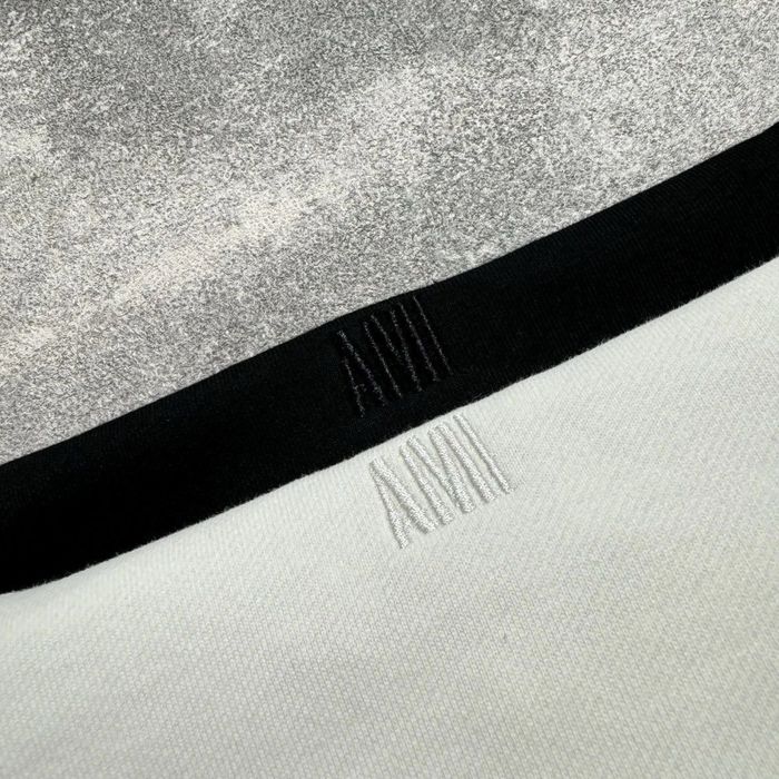 Зіпка Ami Paris/ Амі Паріж / Зипка Ами Мужская/Женская