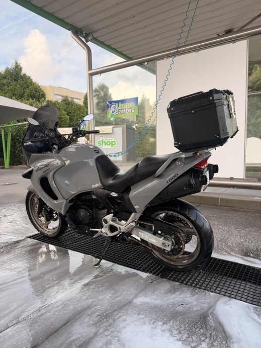 Honda varadero 1000cc