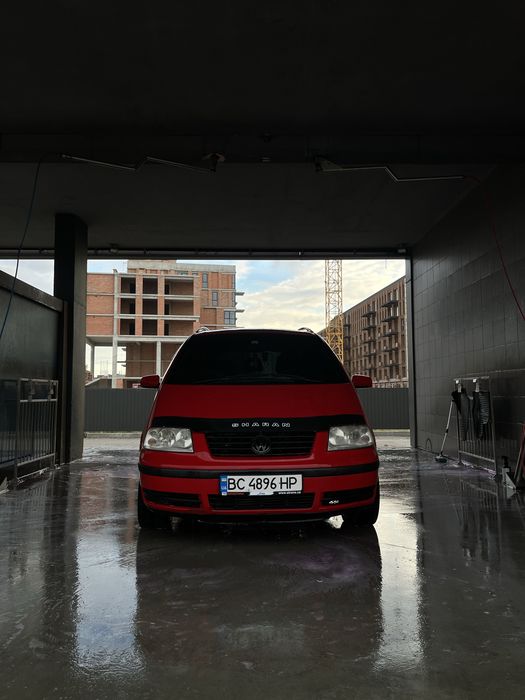 продам Volkswagen sharan