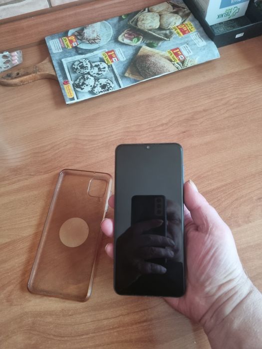 Samsung A12 galaxy