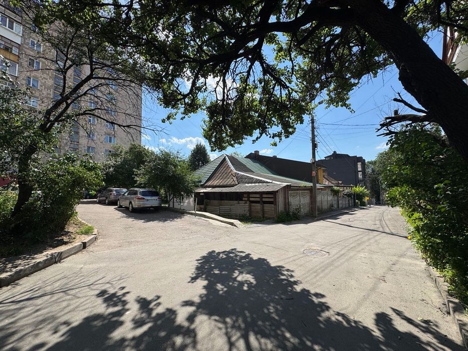 Продаж комерційного приміщення в центрі!