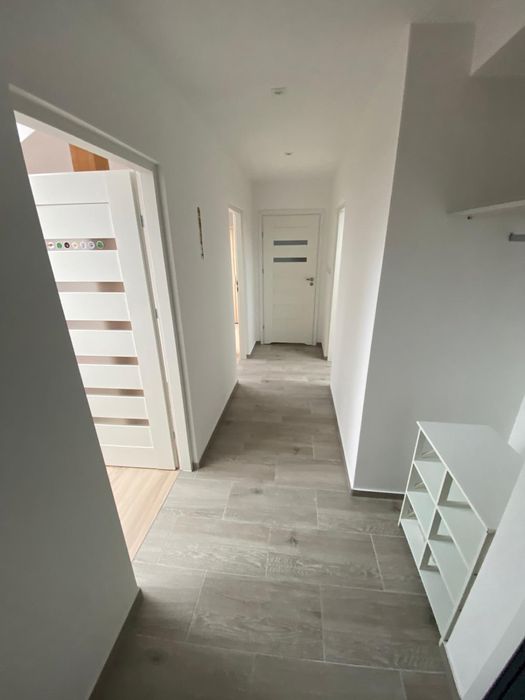 Wynajmę mieszkanie 3 pokoje Marki ul. Opolska