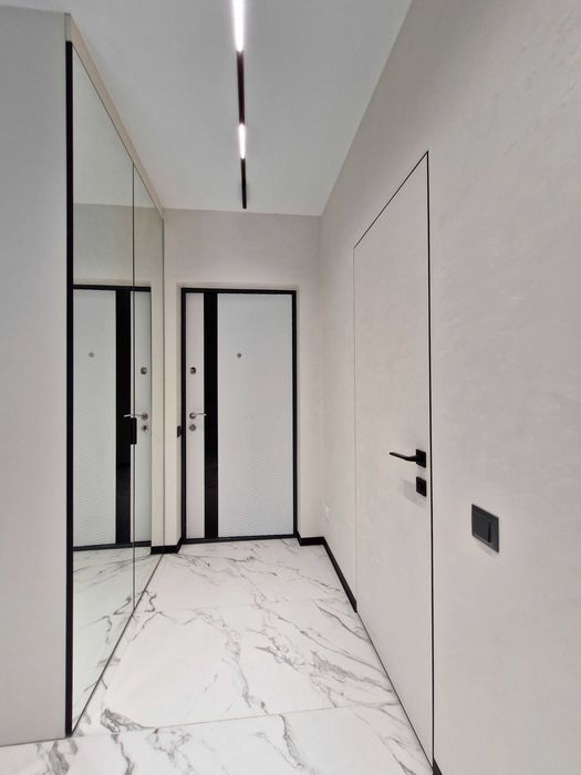 БЕЗ % ТЕРМІНОВО продам стильну квартиру! ЖК Нова Англія / Новая Англия