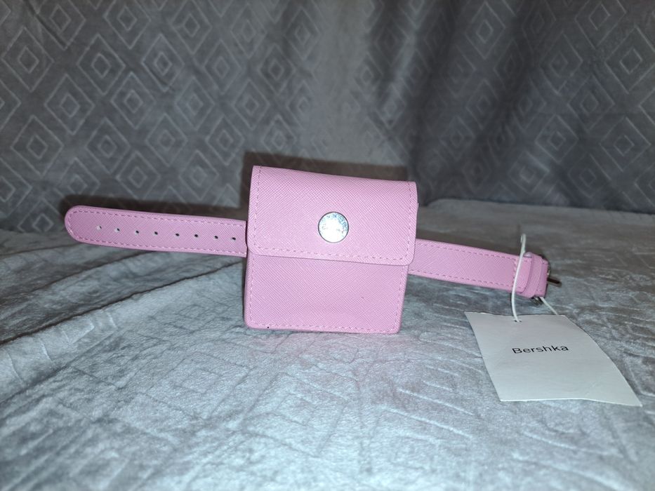 Portfelik Bershka