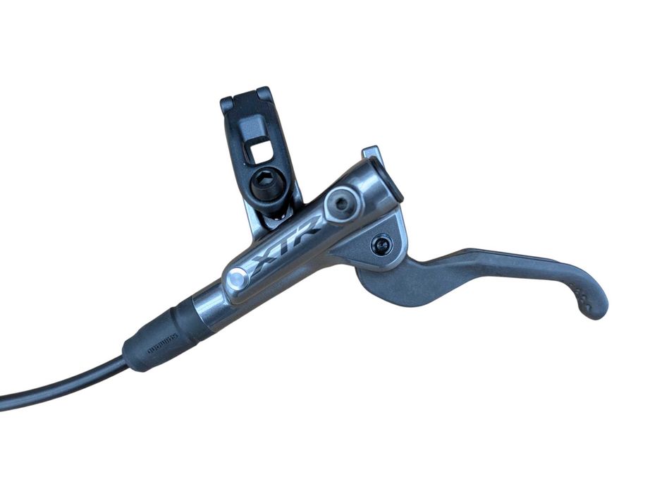 Hamulce MTB Shimano XTR BL-m9100 BR-m9100 nowe (2062-PM)