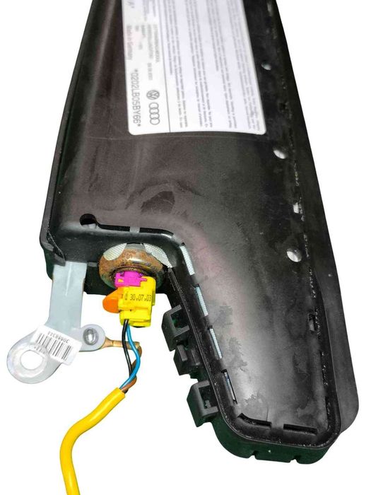 Airbag Banco Direito VW TOURAN