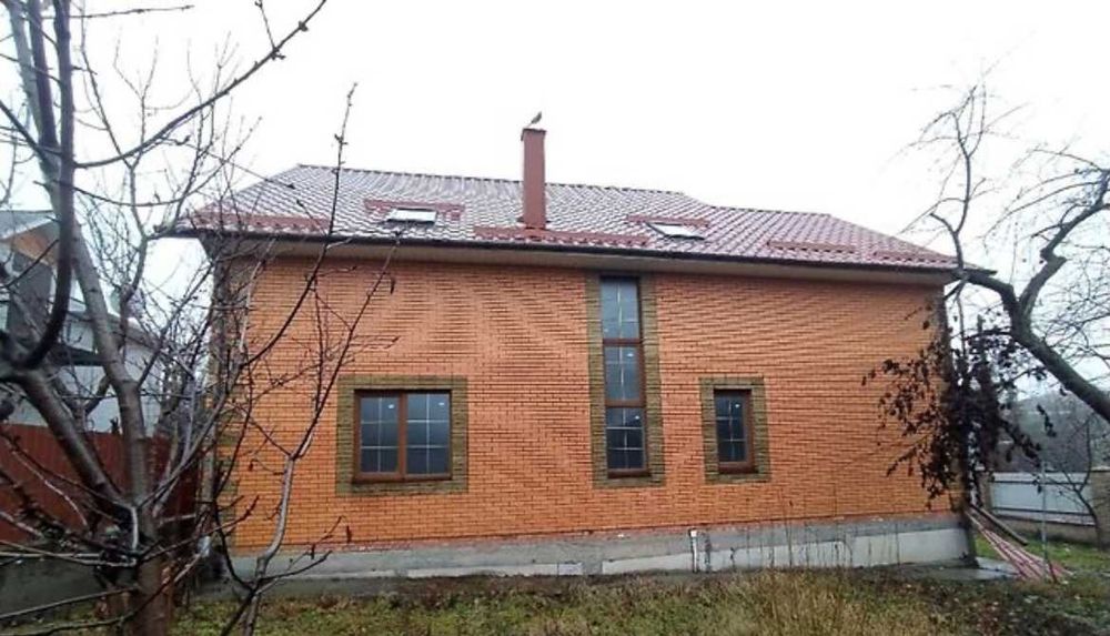 Дом по адресу ул. Магистратская (площадь 245 м²) - Atlanta.ua - фото 2