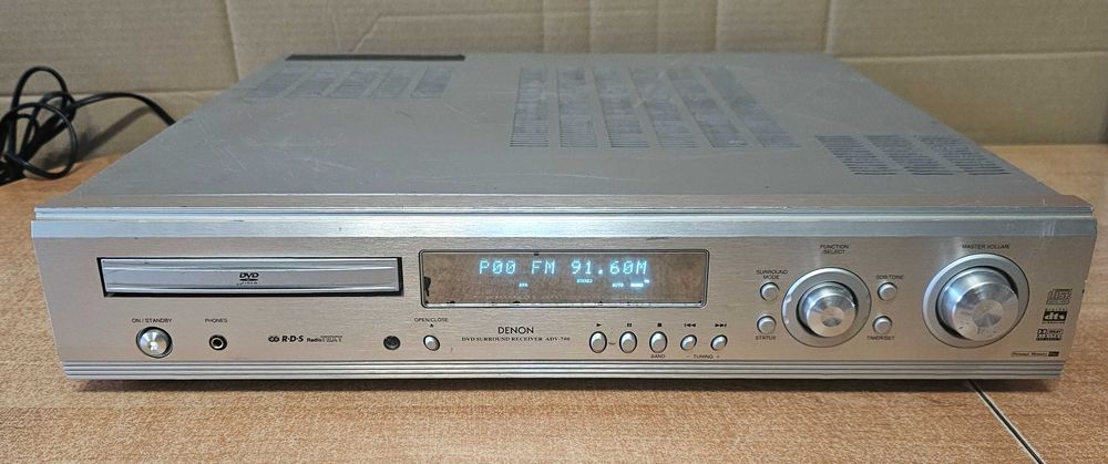 Amplituner DENON ADV-700