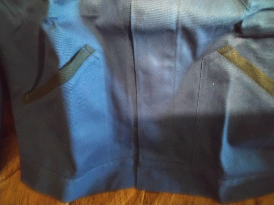 Спецодяг робочий р52-54