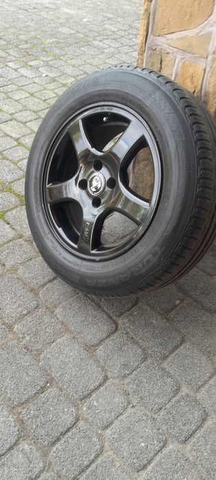 FELGI R15 4×98 Fiat