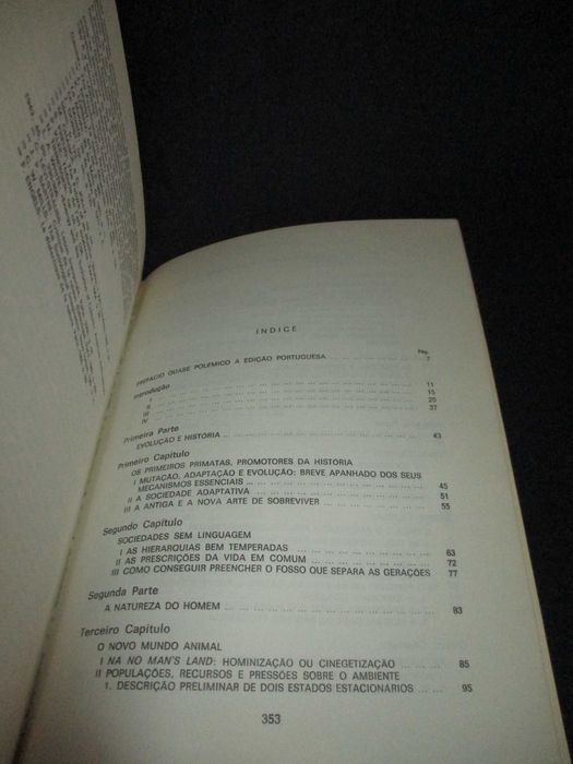 Livro A Sociedade Contranatura Serge Moscovici