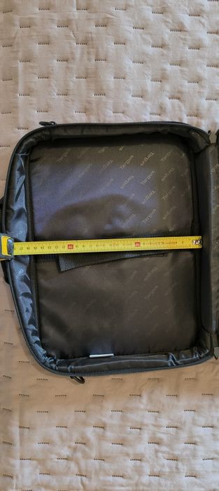 Mala de portátil Targus Nova