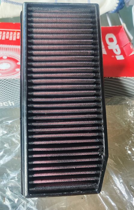 Filtro ar KN Renault, Dacia