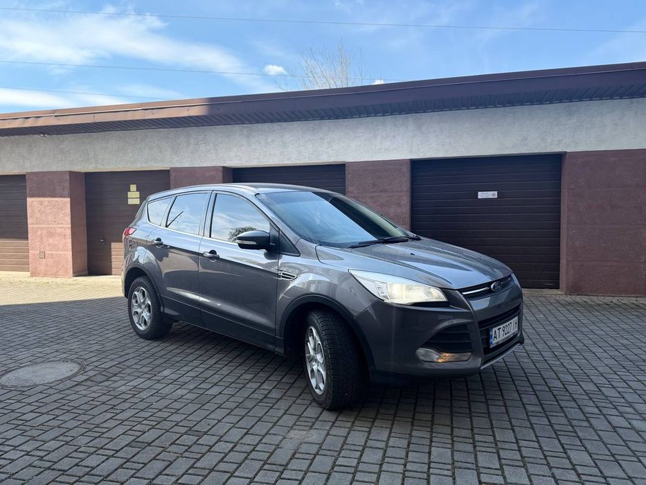 Продається автомобіль