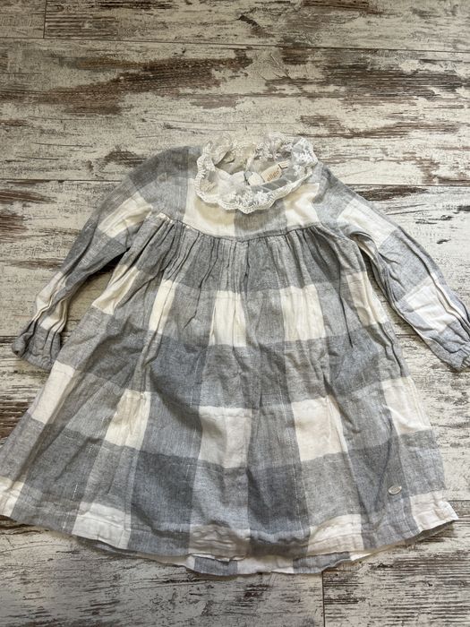 Тепле плаття