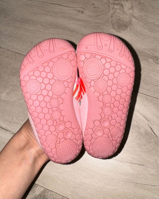 Аквашузи Reima barefoot, р. 22
