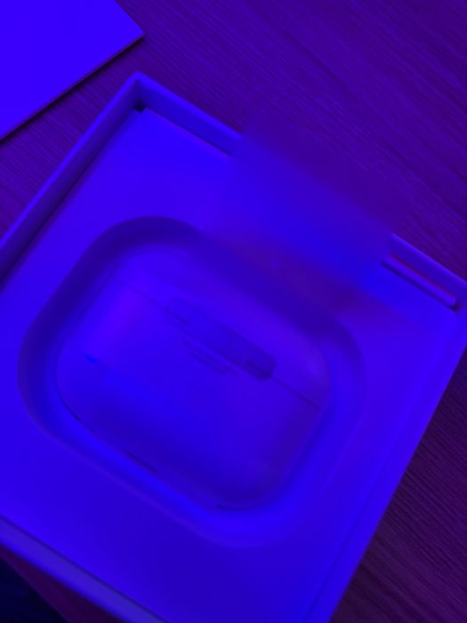 Air Pods pro 2 nowe