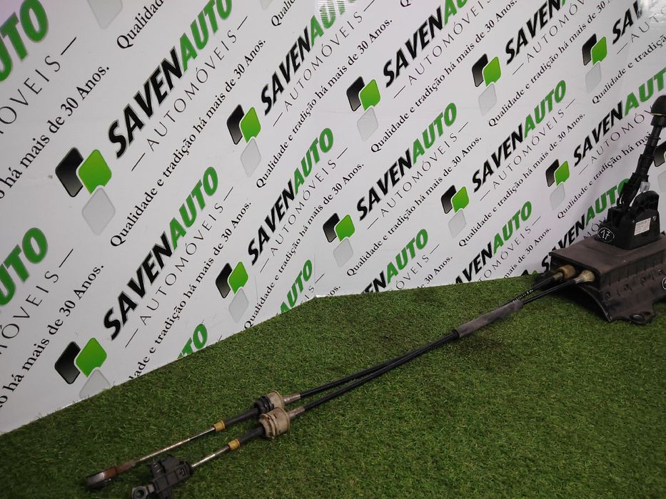 Seletor caixa velocidades ALFA ROMEO Mito (955_)