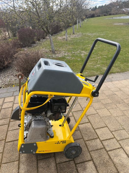 Przecinarka Wacker Neuson BFS940