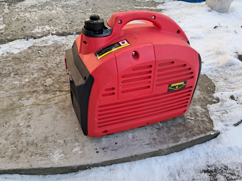 Генератор  DW2500