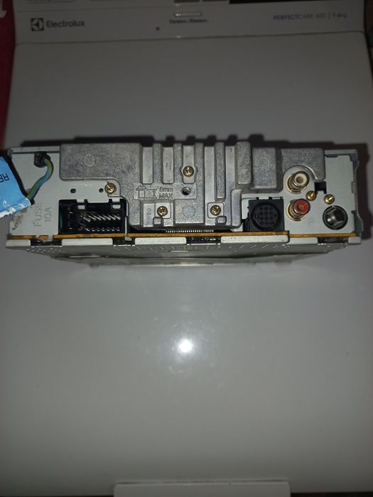 Автомагнітола Pioneer DEH 3700MP: 1 000 грн. - Pioneer Николаев на Olx