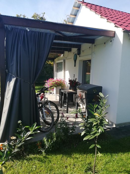 Działka ROD o powierzchni 313m2. Całoroczna