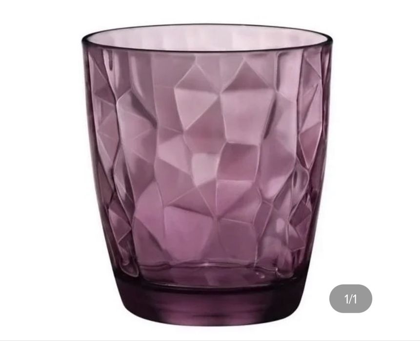 Набір стаканів  305  мл