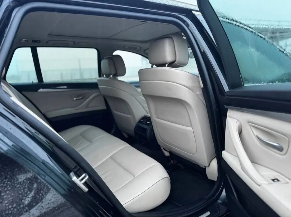 bmw 520d f11 2.0d
