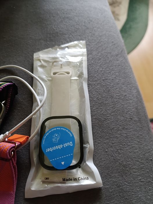 Smartwatch Xiaomi Redmi 5 lite