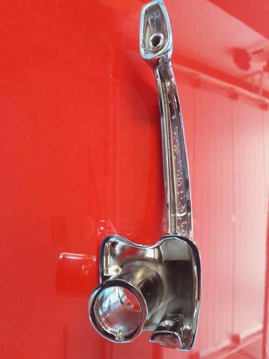 Klamka mercedes ponton