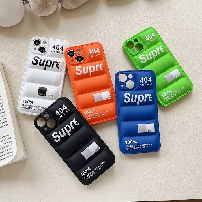 Case Supreme para Iphone 13 Pró Max