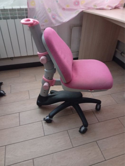 Детское кресло эргономичное Сomf-Pro