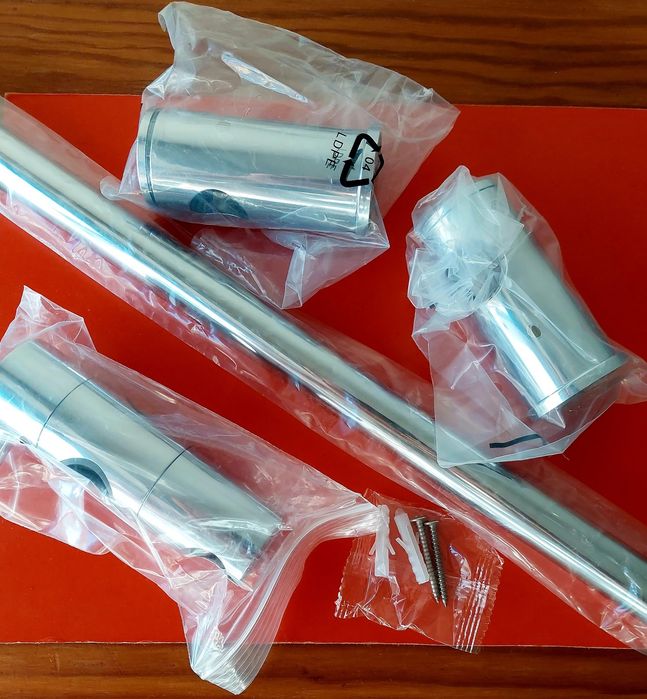 Adjustable Shower Bar427070282322432001