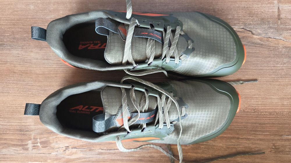 Altra Lone Peak 8